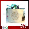 Large Canvas Bag, Beauty Cotton Tote Bag, Promotional Women Canvas Bag